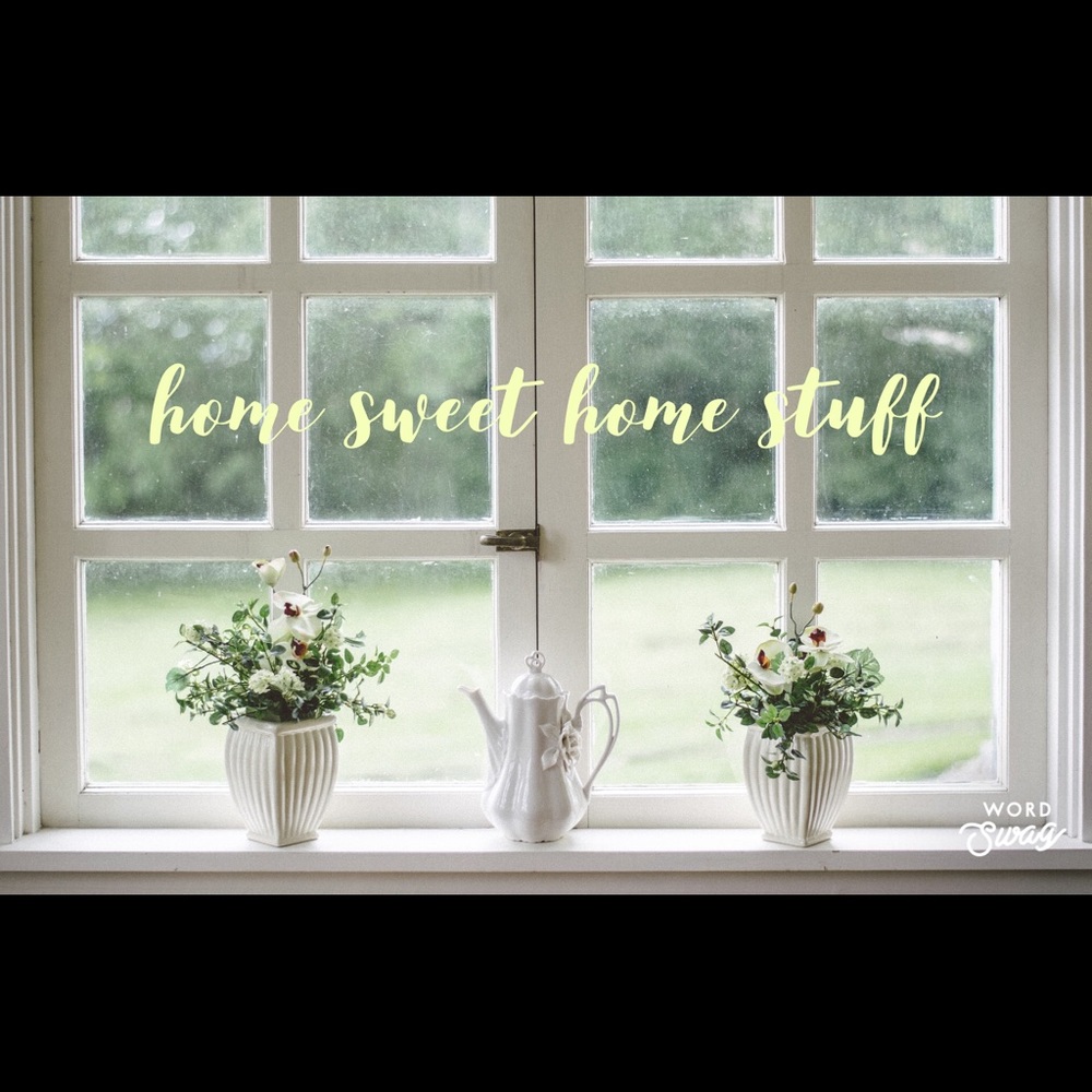 Home Items - Picture 1 of 2